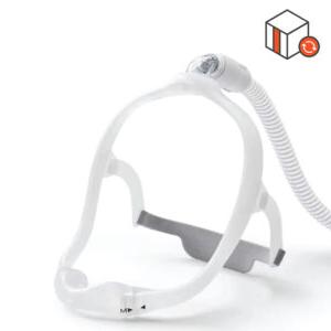 Respironics DreamWear Full Face Mask